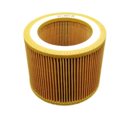 Atlas Copco GX2FF Air Filter