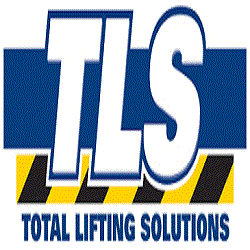 Total Lifting Solutions Overview- How do we operate
